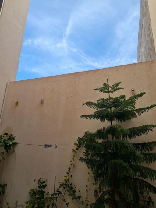 Chez Najib Et Ziad Lägenhet Témara Exteriör bild