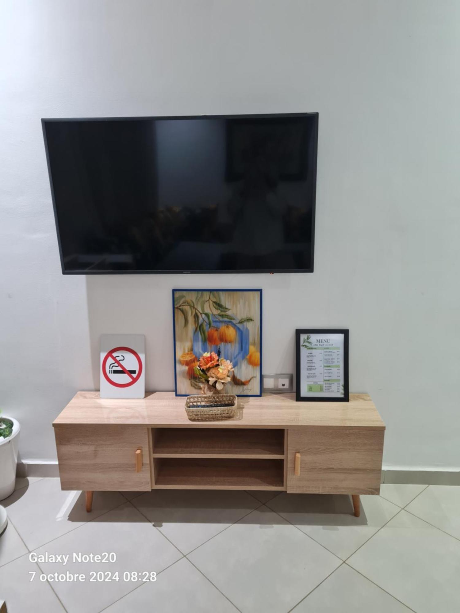Chez Najib Et Ziad Lägenhet Témara Exteriör bild